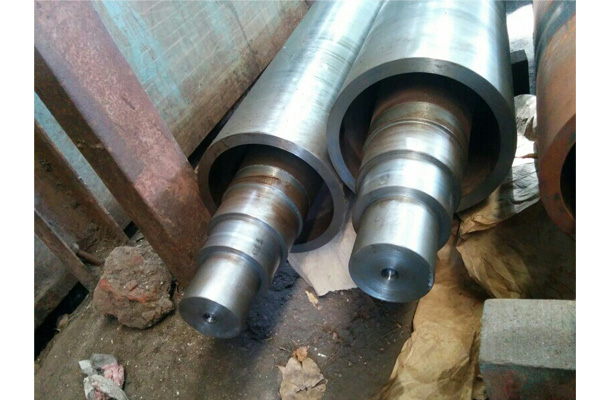 Anti-Deflection Roll – Dharti Industry